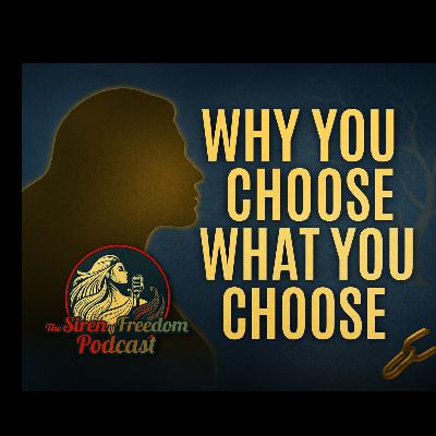 Ep- 22 - Becoming the Partner You Want: Tiffany Breaks Down Attraction, Betrayal & Manifestation