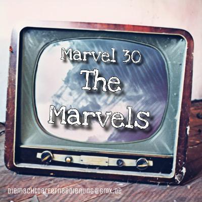 Marvel 30: The Marvels