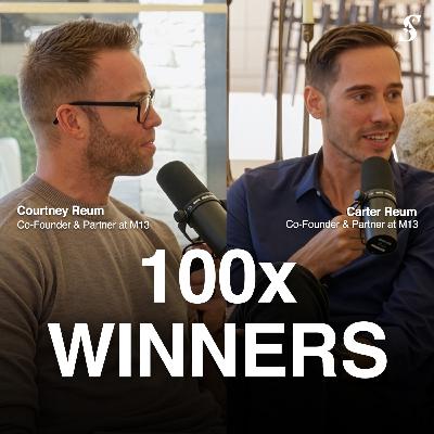 The $1.9B AUM LA Fund Targeting 100x Returns