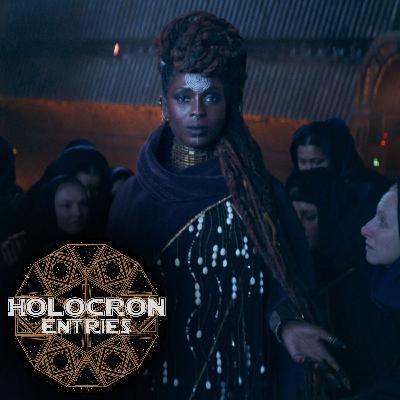 "Destiny" Review - The Acolyte, Season 1, Episode 3