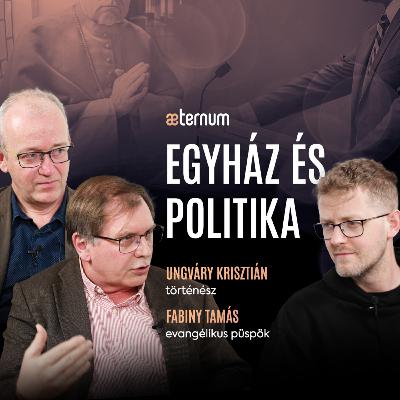 “Nem szabad a magyarságot a kereszténység elé helyezni” | Egyház és politika