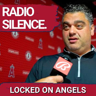 Angels Fans DEMAND Answers | Is Halos' Radio Silence a Sign of MAJOR Changes to Come?