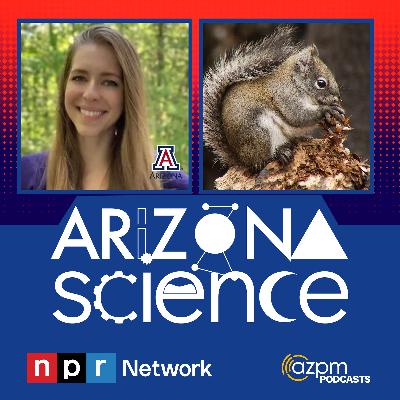 Learning from squirrels about microbial health Learning from squirrels about microbial health