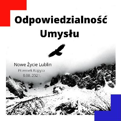 Odpowiedzialność umysłu