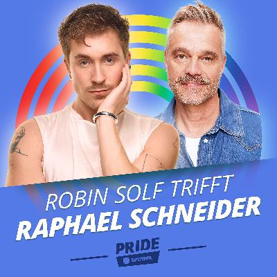 “Ein Coming-out macht dich frei!” GZSZ Macho Raphael Schneider