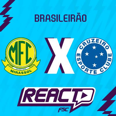 É HOJE QUE O TITE CAI? MIRASSOL x CRUZEIRO E A TERCEIRA RODADA É HOJE QUE O TITE CAI? MIRASSOL x CRUZEIRO E A TERCEIRA RODADA