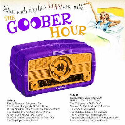 Music, Music, Music! Music, Music, Music!