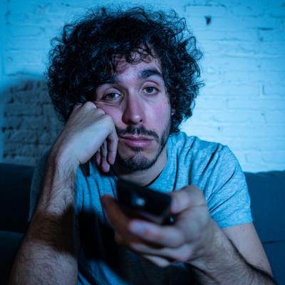 No me quedo offline - Digitalización y el aumento del sedentarismo No me quedo offline - Digitalización y el aumento del sedentarismo