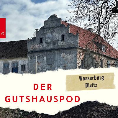 Der Gutshauspod - Wasserburg Divitz Der Gutshauspod - Wasserburg Divitz