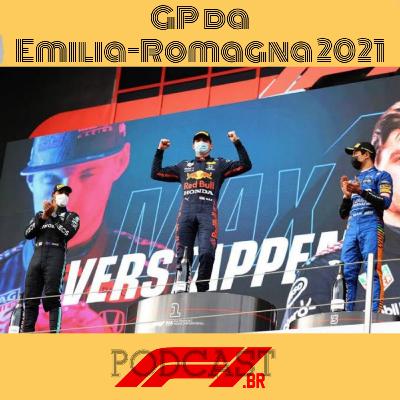Verstappen, Hamilton e Norris brilham - Pós-GP da Emilia-Romagna - F1.br_podcast #004 Verstappen, Hamilton e Norris brilham - Pós-GP da Emilia-Romagna - F1.br_podcast #004