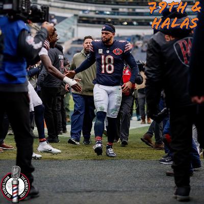 79th & Halas Ep.283 | Ice In His Veins