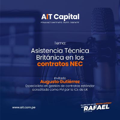 Asistencia Técnica Británica en los contratos NEC