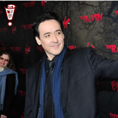 John Cusack rides his Vespa straight into our hearts