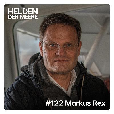 Eingefroren in der Arktis – mit MOSAiC-Expeditionsleiter Dr. Markus Rex