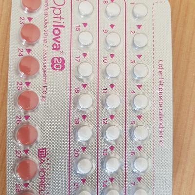 5: The Pill 5: The Pill