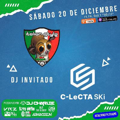 ITALIAN STYLE radio show 1017 20-12-2025