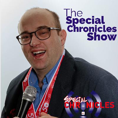 On The Job From United Airlines & Special Chronicles