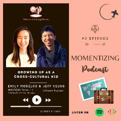 Growing Up as A Cross-Cultural Kid