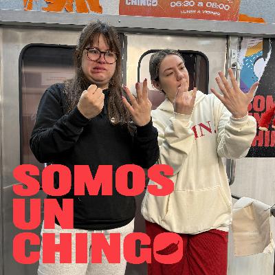 #ChingoDeDietas con Ando y Grecia: ¿Realmente necesitas ir con un nutriólogo?