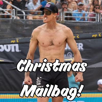 2025 Year in Review Mailbag: Life Lessons, Biggest Takeaways, Fan Questions | SANDCAST