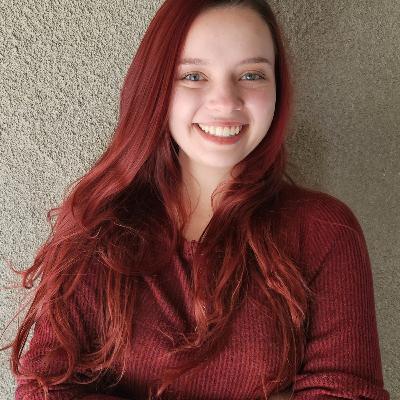 Finding the Edge: Shona on Jules’s Journey