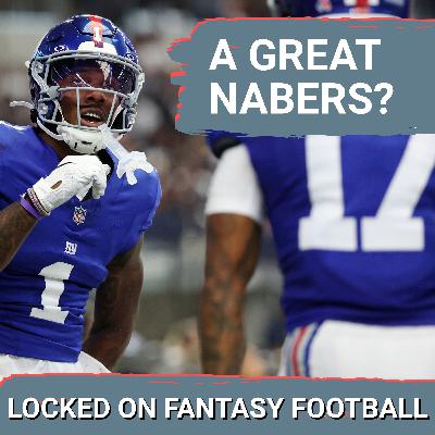 Malik Nabers, Marvin Harrison Jr., Ladd McConkey & MORE: Fantasy THIRD-YEAR WR outlook for 2026