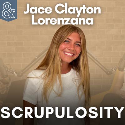 Scrupulosity with Jace Clayton Lorenzana