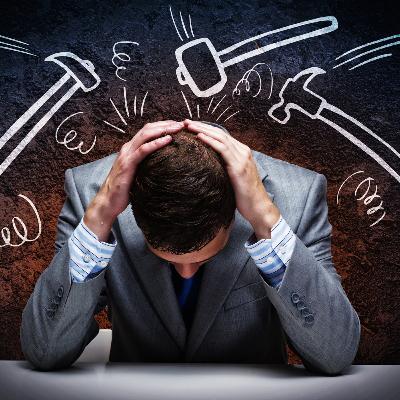 O lado negativo da produção de conteúdo O lado negativo da produção de conteúdo