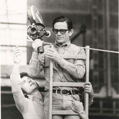 WSS #159 - ¿Se puede hablar mal de Pasolini?