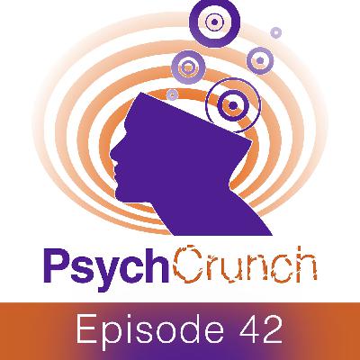 Ep 42: What makes hobbies healing?