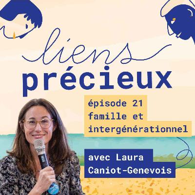 Itinéraire d'une ex-petite fille sage - Avec Laura Caniot-Genevois