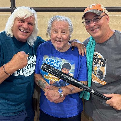 Episode #21: Talking USWA 1990