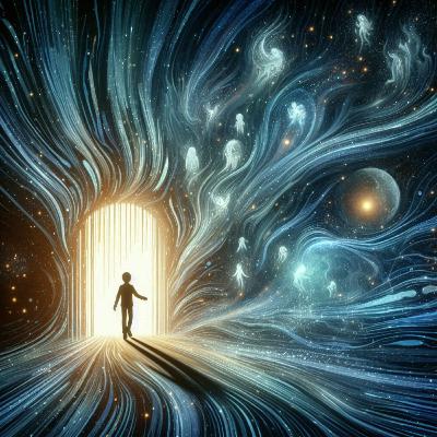 The Unseen Burden: Understanding and Releasing ASTRAL POLLUTION