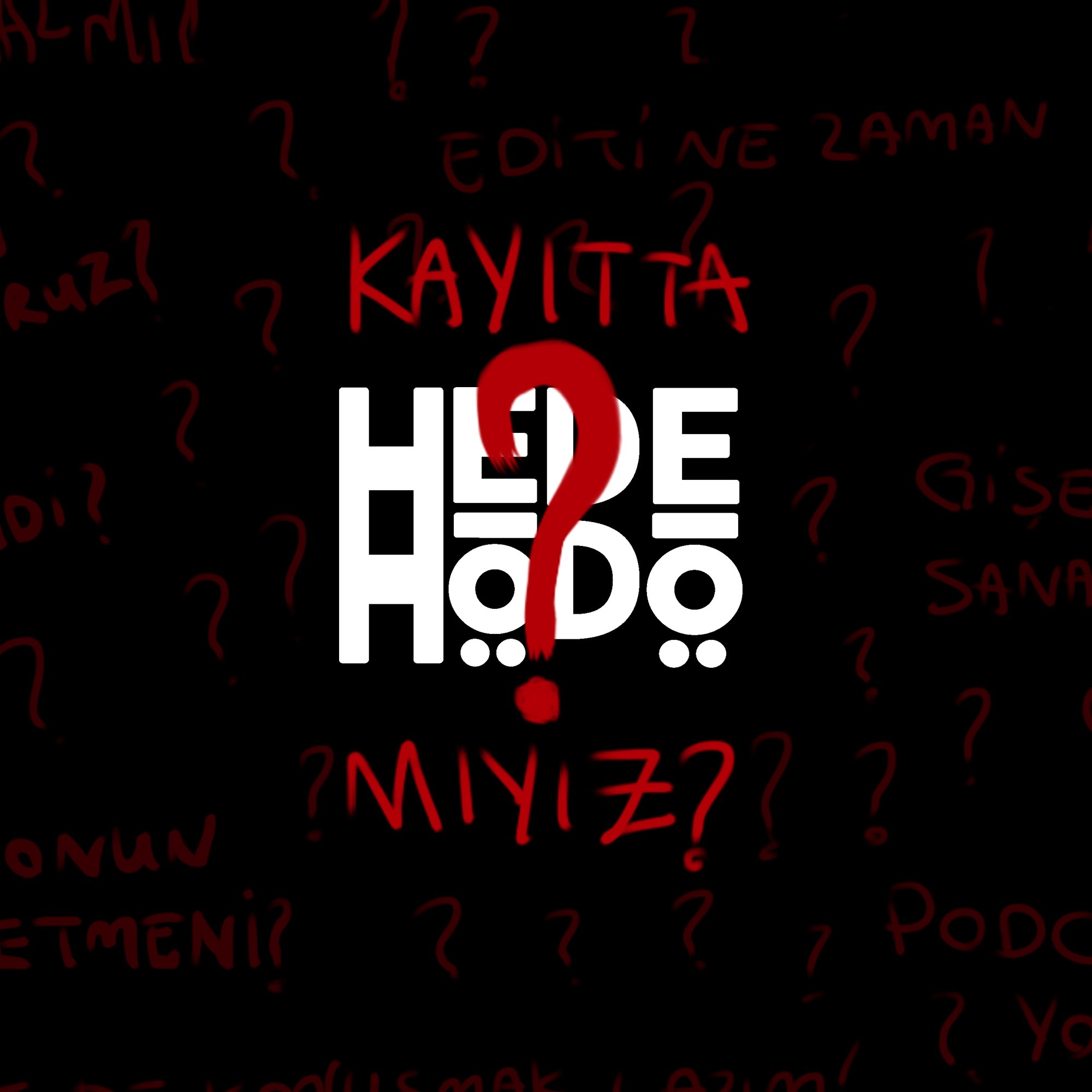 KAYITTA MIYIZ?