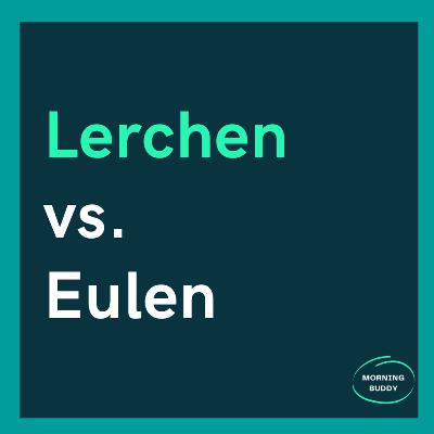 🐦 Lerchen vs. 🦉 Eulen