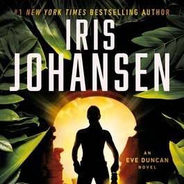 [PDF] FREE download The Survivor (Eve Duncan, 30) pdf by Iris Johansen