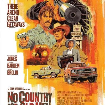 Ep. 54 Sugar Lips Bowl Cuts At The Cuck Cat Hotel (No Country For Old Men)