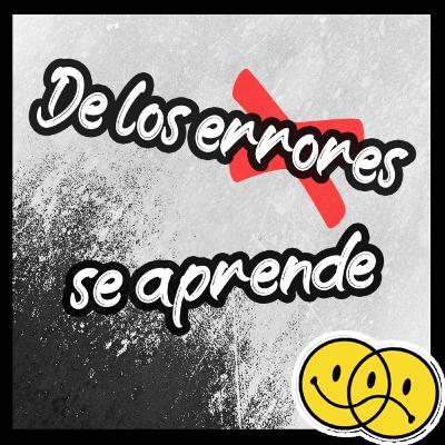 #1 - No te cierres #1 - No te cierres