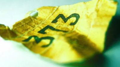 La "lotería" de la vida