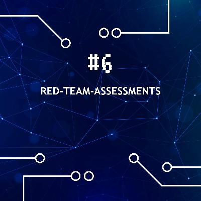 Red-Team-Assessments