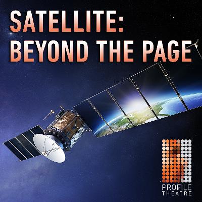 Episode 1: Orbiting Mlima's Tale Episode 1: Orbiting Mlima's Tale
