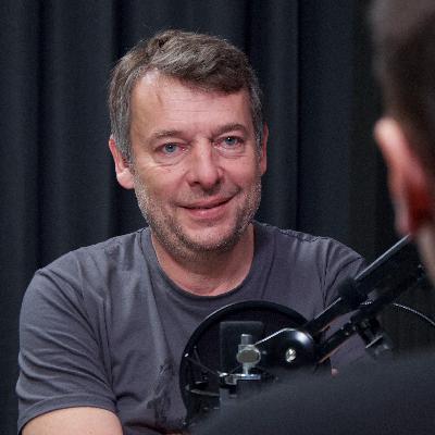 37: Šimon Pánek (Člověk v tísni): Učíme se pochopit hierarchie a silové vektory ve společnosti 37: Šimon Pánek (Člověk v tísni): Učíme se pochopit hierarchie a silové vektory ve společnosti