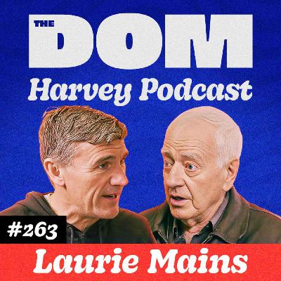 EXCLUSIVE: Laurie Mains Reveals 1995 RWC Food Poisoning Evidence & Coaching Jonah Lomu