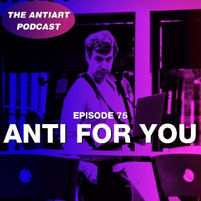 Anti For You