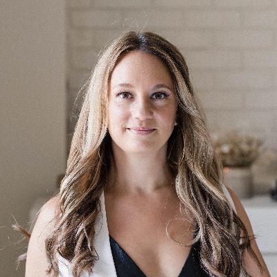Energetics of your brand, storytelling, and personal growth in business with Martina Biljan -- EP 18 Energetics of your brand, storytelling, and personal growth in business with Martina Biljan -- EP 18