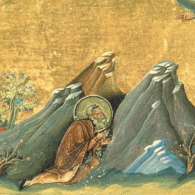 Reflection 363- Hearing God Speak