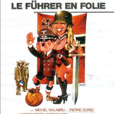 Nanarologie - Le Führer en folie (feat. Et vous trouvez ça drôle vraiment ?)