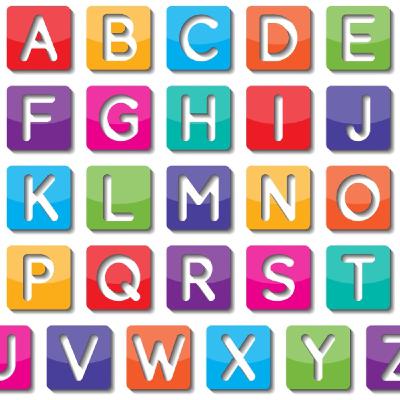 26 Letters That Can Build People Up or Tear People Down