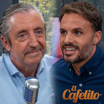 EL CAFELITO DE JOSEP PEDREROL #42 | PEDRO LEÓN | PODCAST COMPLETO EL CAFELITO DE JOSEP PEDREROL #42 | PEDRO LEÓN | PODCAST COMPLETO