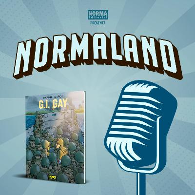 NORMALAND | Episodio 113| G.I.Gay